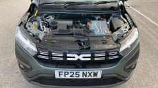 Dacia Jogger 1.6 HEV Extreme 5dr Auto Hybrid Estate